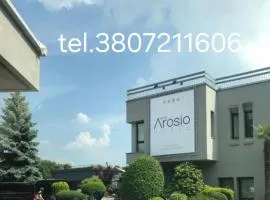 Arosio Hotel