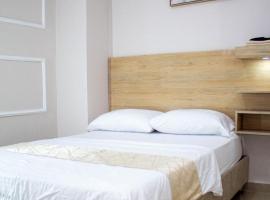 H O T E L Gran H 0 r l z 0 n Rodadero, Santa Marta, khách sạn ở Rodadero