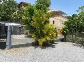 Caribbean Domicil Apartment 02