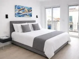 Fiorentini Residence NAPOLI