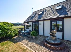 2 Bed in Welshpool oc-75703, hotel di Meifod