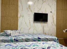 Caminho da promessa 02 centro ar cozinha