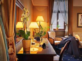 Hotel President – hotel w Bielsku Białej