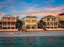 Cape San Blas - Pool, Hot Tub & Beach Access