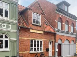 Lovely Home In Rudkøbing With Wifi