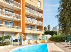 R&eacute;sidence Pierre & Vacances La Rostagne