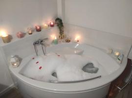 Encanto de Oscos, Hotel in San Martín de Oscos