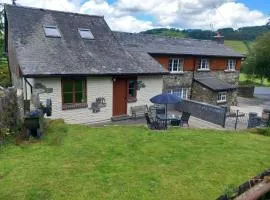 2 Bed in Machynlleth oc-wad305