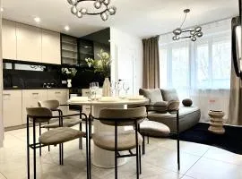 ŁACIARSKA 59 Apt 3 - 200m Main Square - Self Check-In 20h - Balcony