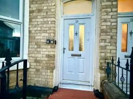 The Coningsby Staycation