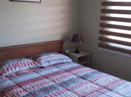 Departamento 06, Goycolea 1666