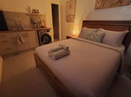 Holmview에 위치한 호텔 Deluxe Queen Studio New