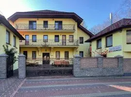 Садиба Буркут