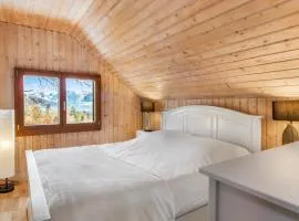 Appartement cosy dans un lieu hors du temps