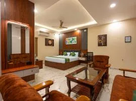 Treebo Sri Anand Residency