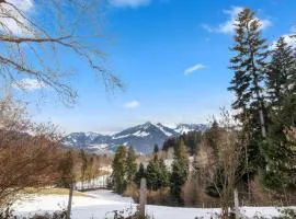 Appartement cosy dans un lieu hors du temps