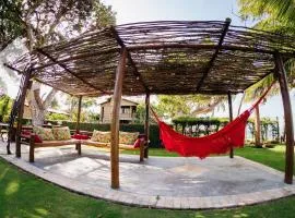 Pousada Village Porto Mirim por Carpediem