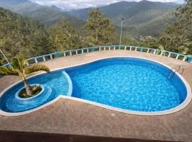 Atabeira Village Pico Diarte