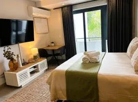 Bachelors Unit at The Den