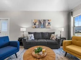 New Temple 3 Bd sleeps 6 ppl quiet street 5 mi to BS&W medical - Professionally managed by Stay Albatross