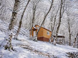 Colorato Quba, hotell sihtkohas Qırmızı Qǝsǝbǝ