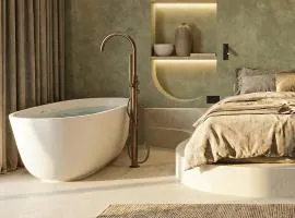 San Angelo Luxury Studios - Adults Only