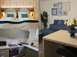 guestified BEETHOVEN Serviced Apartments