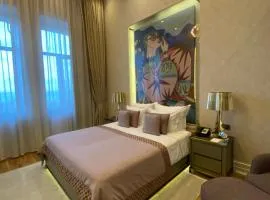 By Mirror Group Hotels