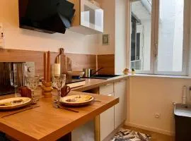 La CIGALE - Centre ville Montélimar