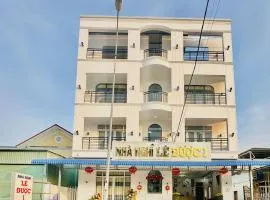 Nhà Nghỉ Lê Được