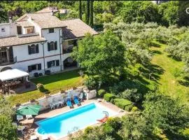 Casale degli Ulivi