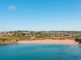 Thurlestone Hotel, hotel em Thurlestone