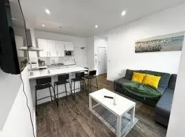 Apart-Hotel in Delta Point Croydon