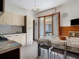 Apartment For Tourist Use