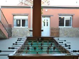 Casa Rural Singra