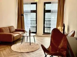Apartamenty Staszica