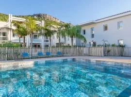 Résidence Pierre et Vacances Cap Cassis Calanques