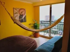 Coffee Retreat Peaceful Views and Local Soul