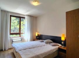 Bansko Panorama, hotel a Bansko