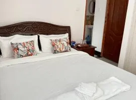 Luxury 1-Bedroom Apartment in Ruiru Near Kamakis