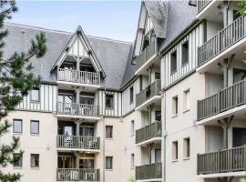 Residence Pierre & Vacances Les Embruns