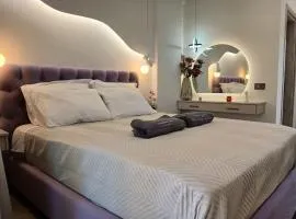 Olympian Gods apartments