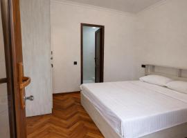 EleGaya Guest house, מלון באיג'באן