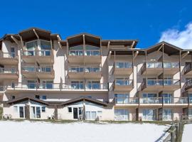 Résidence Pierre & Vacances Le Pédrou, hotel a Font-romeu