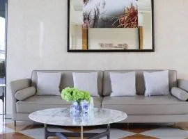 Sky House BSD Apartment by Casanova