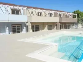 Charming accommodation with pool in Viddalba