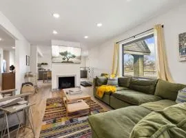 Palm Pool House-Pool-IN Downtown-Walk Everywhere