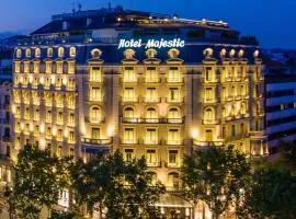 Majestic Hotel & Spa Barcelona GL