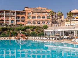 Hôtel de l'Esterel Pierre & Vacances, hotel en Agay