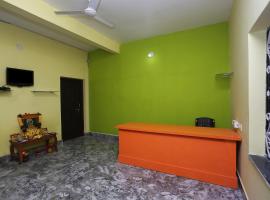 Hotel O Moonlight, viešbutis mieste Bārang